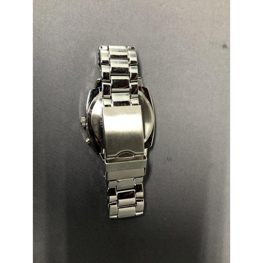Style & Co Ladies Rhinestone Watch - Picture 6 of 7